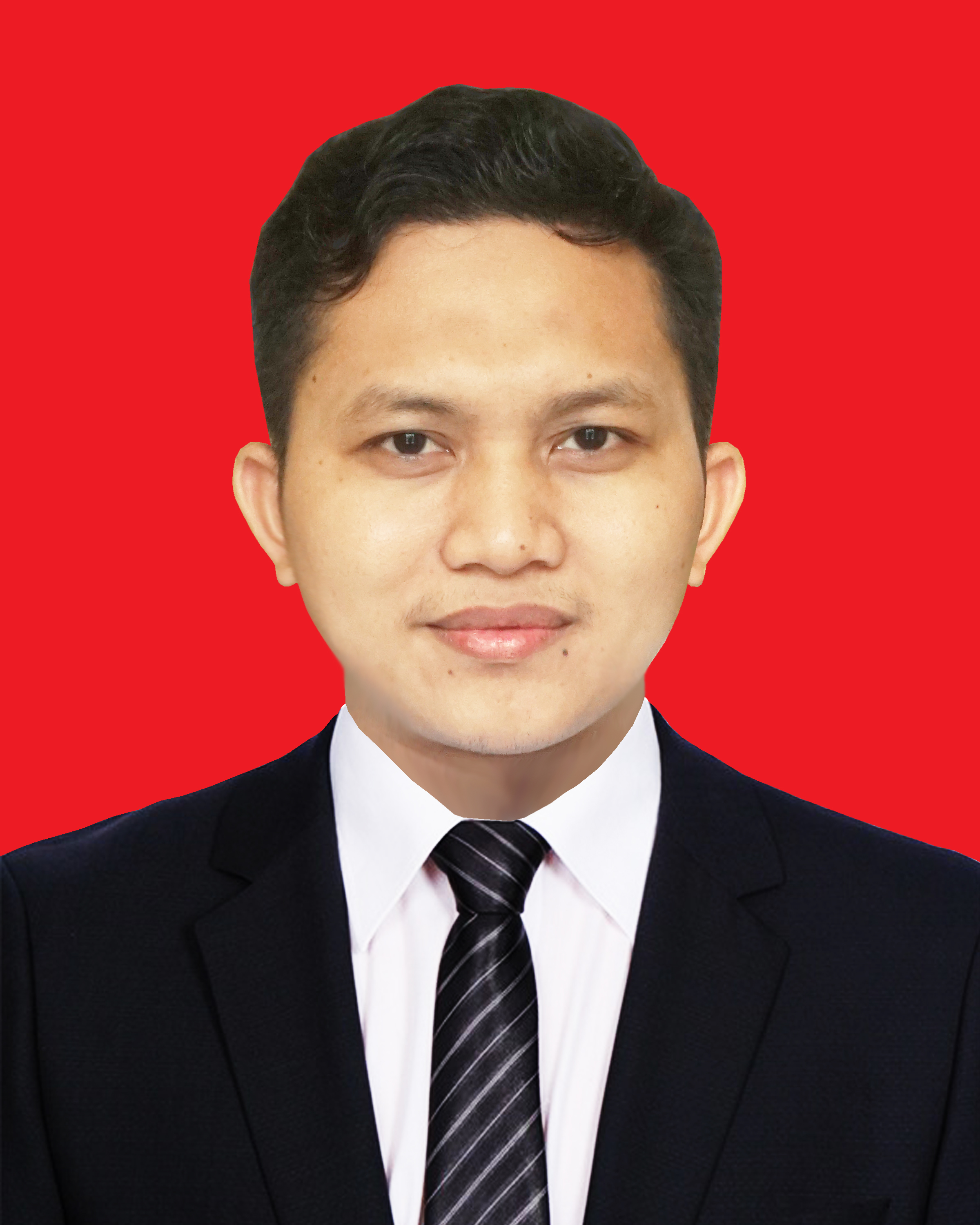 Ahmad Syihabudin