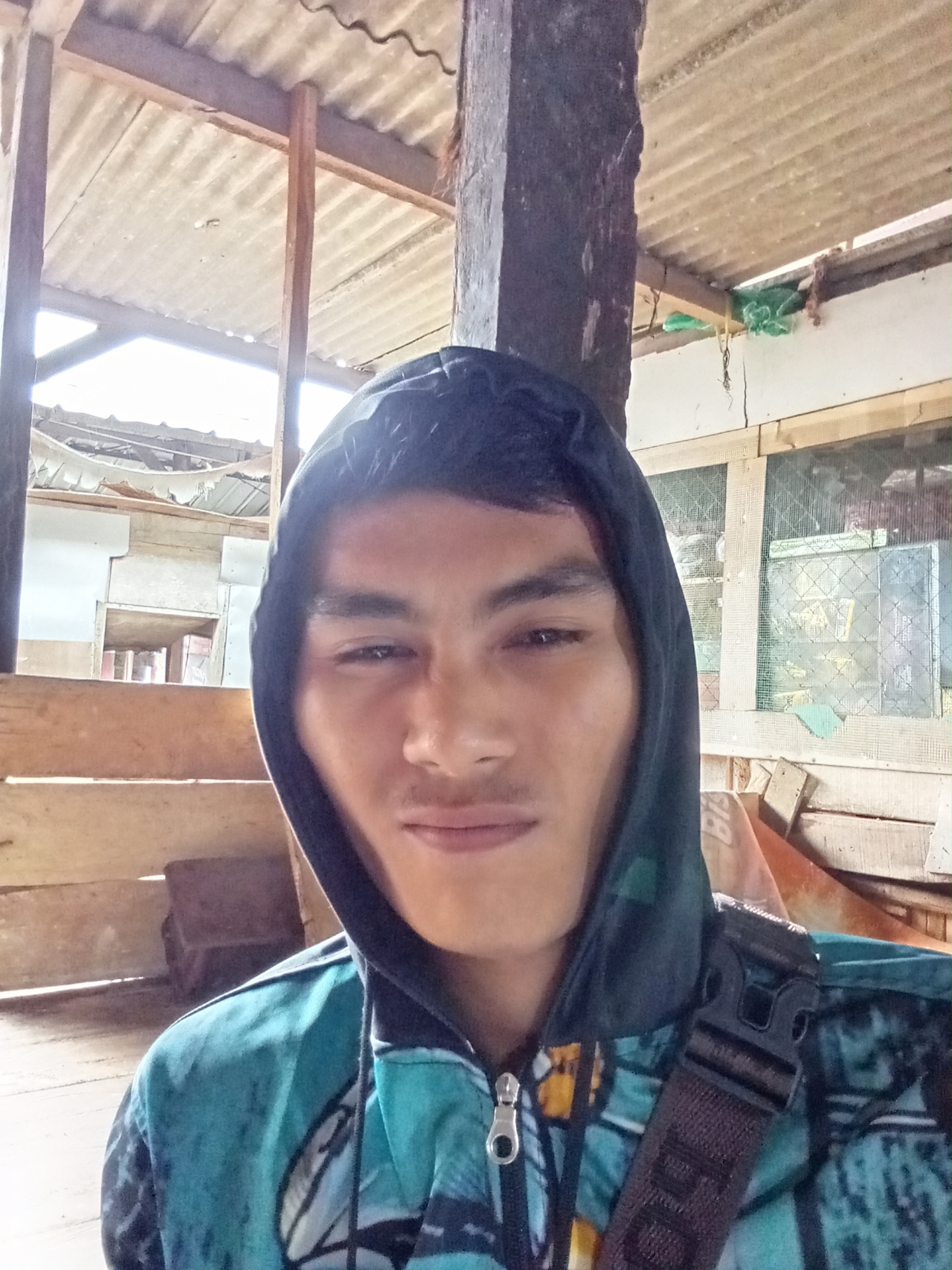 Ahmad Saefullah