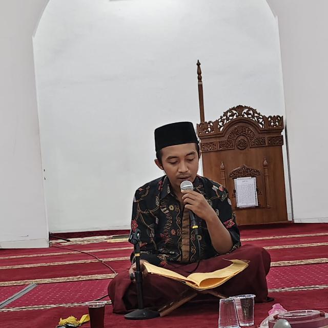 Muhamad Ihsan Maulana
