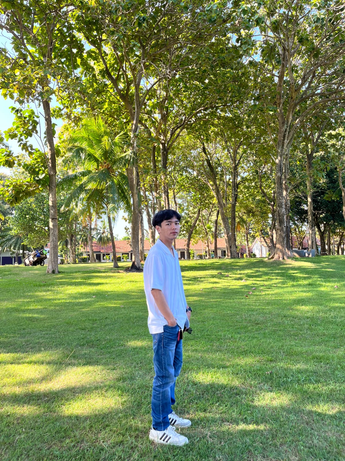 Dimas Purwa Wiwitan