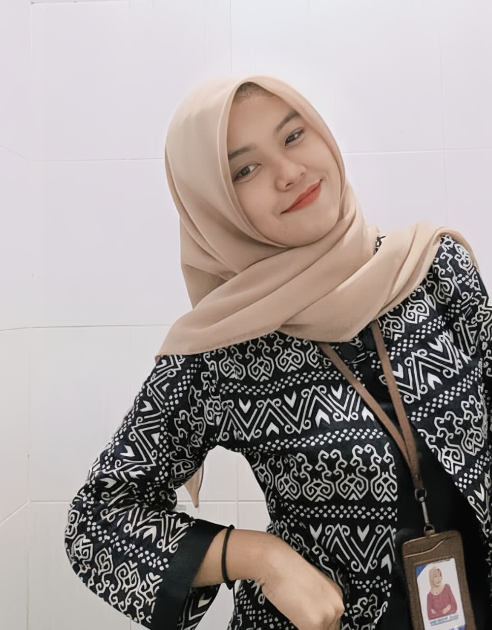 Lulu Fitriyani