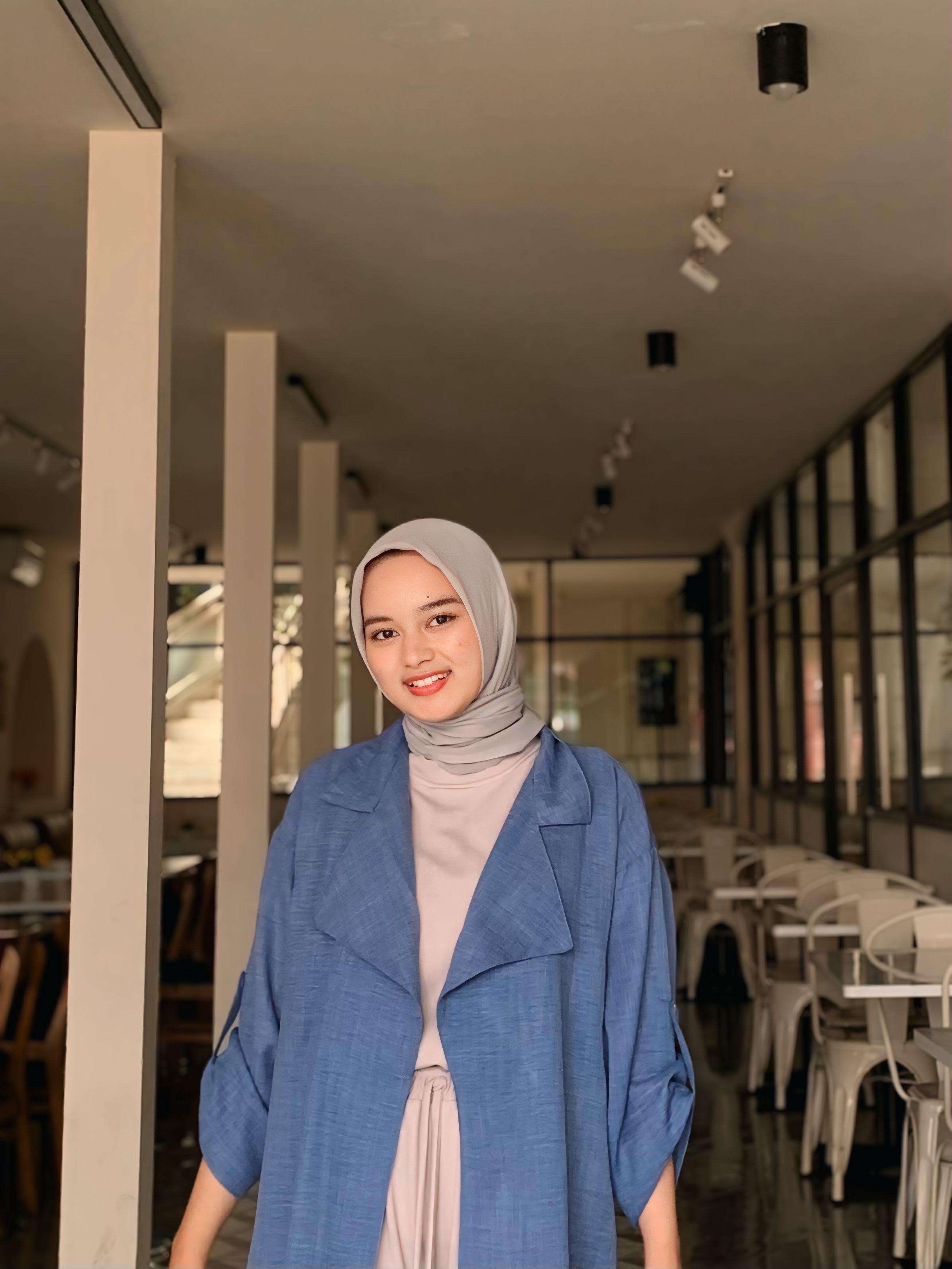 Rika Rahmawati